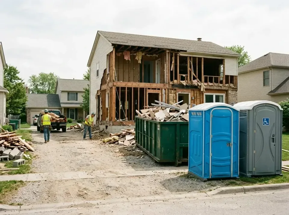 home-renovation-demolition-sit-010 — frequently asked questions, Portable Toilet & Dumpsters Rental in Monroe, GA